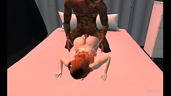 Preview 4 of Jane Darling Raped - 2nd Time Charm