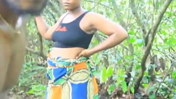 Preview 1 of Nerd Ugly - Milfchubby vs style in the same Bush