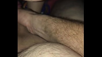 Preview 4 of Pov Janelle - Girlfriend doggystyle