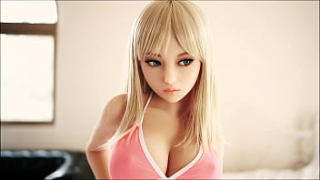 Preview 2 of Pornografia De Todo Tipo Gratis - Piper Doll Eirian 150cm TPE Sex Doll