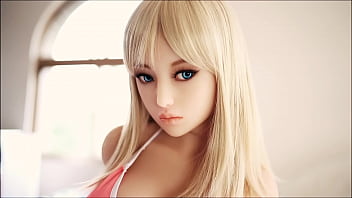 Preview 3 of Pornografia De Todo Tipo Gratis - Piper Doll Eirian 150cm TPE Sex Doll