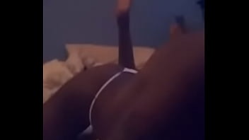 Preview 3 of Foot Hairy - Ebony