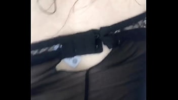 Preview 4 of Litel Sister Love My Cock - Colegiala despues de clases