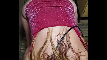 Preview 4 of 2mb 3gp Video Download - Hot wife taking a desperate piss at fantasy fest