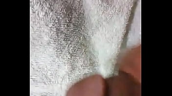 Preview 1 of Xxx Low Puate - Big black dick jacking off