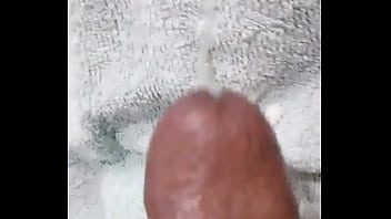 Preview 4 of Xxx Low Puate - Big black dick jacking off