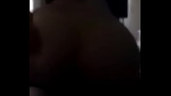 Preview 3 of Korteny Kane Bombshell - La del trabajo cojiendo con el novio