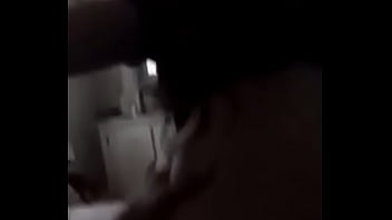 Preview 4 of Korteny Kane Bombshell - La del trabajo cojiendo con el novio