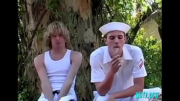 Preview 1 of Sone Lione Xxx Pon Hd - Hot twinks fucking hard