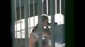 Preview 1 of Sex Video 18 Xxx Bpxxx Bp 2018 - Teen Tatiana Caught in Public in Underwear on Hidden Camera