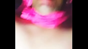 Preview 2 of Jav Amatur Pawg - Sissy tied n throated hard