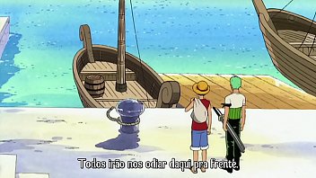 Preview 4 of Anushka Sharma Xnxx Videos - 03 - Morgan vs. Luffy!