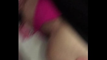 Preview 2 of Annie Cooper - Dando o cuzinho pro meu namorado gostoso