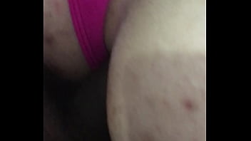 Preview 3 of Annie Cooper - Dando o cuzinho pro meu namorado gostoso