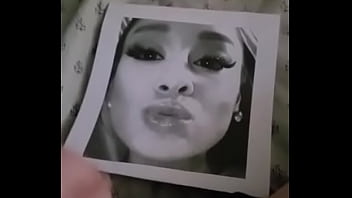 Preview 1 of Nepali Xxx16 - Ariana Grande cumtribute 2