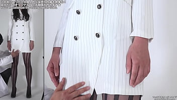 Preview 2 of Youjizz One Piece6 - Pantyhose fetish