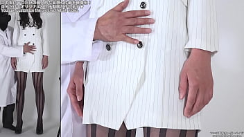Preview 1 of Youjizz One Piece6 - Pantyhose fetish