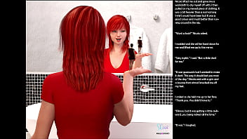 Preview 3 of Hindi Ladka Ladki - Oh Small Gesture Episode 20 - 3D Comics. 3D Cartoon Sex