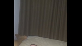 Preview 4 of Dani Dani Fuck In Ass - Novinho se masturbando