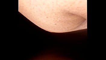 Preview 3 of Tracey Adams Creampie - Sexy upskirt of a lady sitting beside me in bus