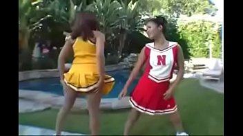 Preview 1 of Ms New Booty Twerking - Asia and Annie Cruz Interracial BBC