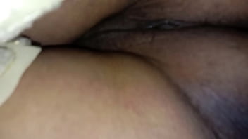 Preview 2 of Dog Cox - Desi aunty
