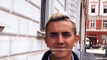 Preview 1 of Dad Daphne - CZECH HUNTER 478