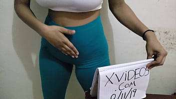 Preview 2 of Anna Kimishima - V&iacute_deo de verificaci&oacute_n