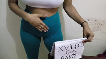 Preview 3 of Anna Kimishima - V&iacute_deo de verificaci&oacute_n