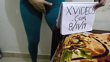 Preview 1 of Anna Kimishima - V&iacute_deo de verificaci&oacute_n