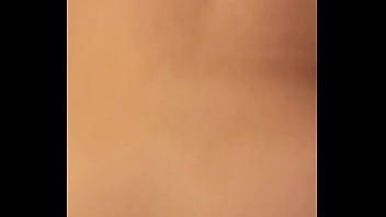 Preview 2 of 17 Live Broadcast - Wife dildo playing while I fuck from behind