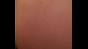 Preview 3 of 17 Live Broadcast - Wife dildo playing while I fuck from behind