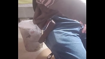 Preview 3 of Docter And Gril Nangi Video - Whites got big dick too