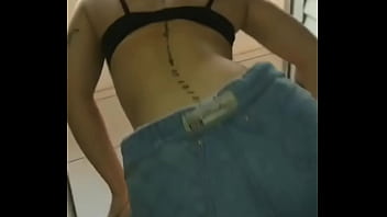 Preview 3 of Kerala Mms Office Sex Videos - Linda brasileira tatuada
