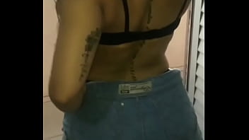Preview 4 of Kerala Mms Office Sex Videos - Linda brasileira tatuada