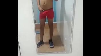 Preview 1 of Pj Feet - Frank pe&ntilde_a exitado venezo&ntilde_ano  atento y romantico