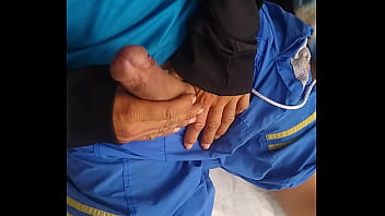 Preview 1 of Www Full Hd Fock Video - El Manguera