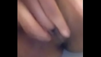 Preview 3 of Skin Diamond Puke - Pussy fingering.....chinnu