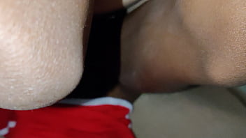 Preview 2 of Aducat Sex - Fucking tiny spinner in a cheap houston motel