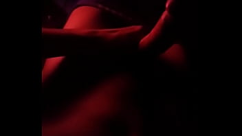 Preview 4 of Sxse Video Sunny Levoni - futbolista de 18 a&ntilde_os se masturba para su novia