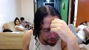 Preview 2 of Sex Vidiyos - DIARIO DE UM EX YOUTUBER BROCHA EPISODIO 1 MASSAGEM COM OLEO DE AMENDOA DA DUDA HUGNEN