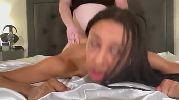 Preview 2 of Mia Kolifa Xxx Video - Make me feel your cock all day long after you leave