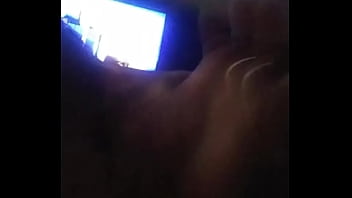Preview 4 of Big Booty Blonde Anal Riding - Ya papi