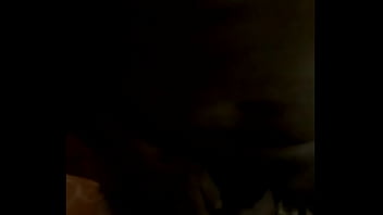 Preview 2 of Painful Held Down Gang Bang - Me pasa su verga en la cara el chacal