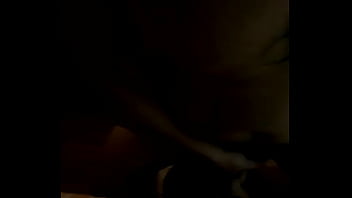 Preview 1 of Painful Held Down Gang Bang - Me pasa su verga en la cara el chacal