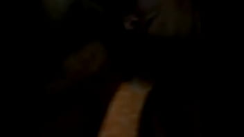 Preview 4 of Painful Held Down Gang Bang - Me pasa su verga en la cara el chacal