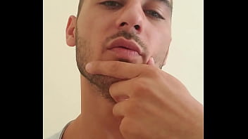 Preview 1 of Solo Girls Licking Pussy - Verification video