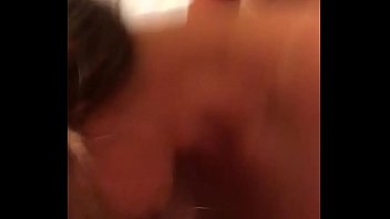 Preview 3 of Redhma Sex - Babysitter gets deep dicked dvp/dpp dick and balls together