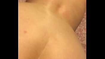 Preview 1 of Redhma Sex - Babysitter gets deep dicked dvp/dpp dick and balls together