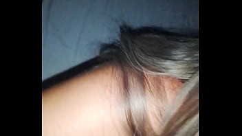 Preview 1 of Mia Klipa Big Boobsass - Mamada de mi prima